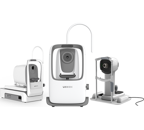 Ophthalmic Diagnostic Instruments