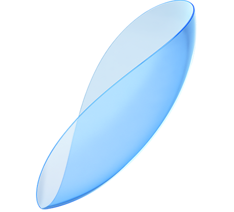 Soft Contact Lenses